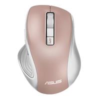 עכבר אלחוטי Asus MW202 צבע כחול כהה