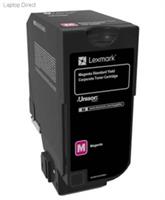 C CS720/5  CX725 Magenta7K corp