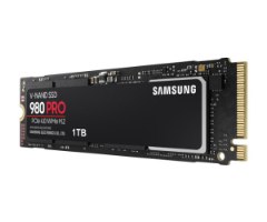 דיסק פנימי Samsung 980 Pro 1TB PCIe 4.0 NVMe M.2 SSD
