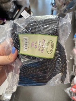 כף לקינוח מלבנית