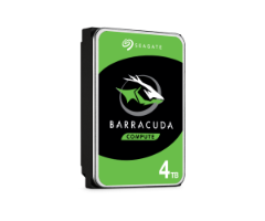 דיסק פנימי Seagate BarraCuda 4B 3.55 5400RPM 256MB Cache