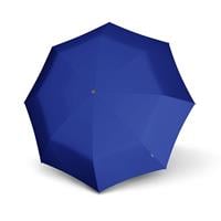 מטריה איכותית של המותג הגרמני המוביל בעולם KNIRPS- כחול