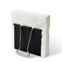 מחזיק מפיות קליפס Napkin Binder Clip - מארז לא מושלם