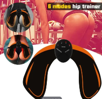 ToneFlex Hip & Buttock Enhancer  מגביר טון ואלסטיות לירכיים ולישבן