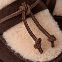 UGG- נעל 1182151 BCDR Zora Loafer