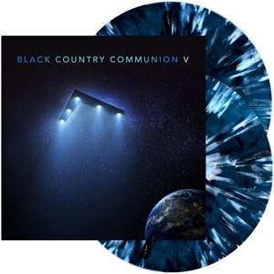 BLACK COUNTRY COMMUNION / V -2LP