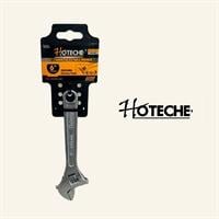 מפתח שוודי מקצועי 6″ - 32 מ״מ מבית חברת HOTECHE מק״ט H191101