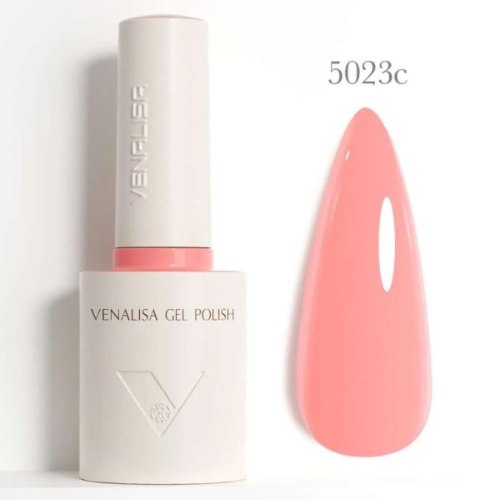 לק ג'ל ונליסה 5023 - 10 מ"ל venalisa