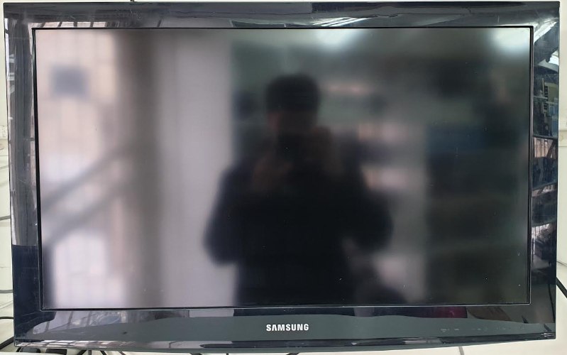 טלויזיה סמסונג LCD 32'' la32e420e2m