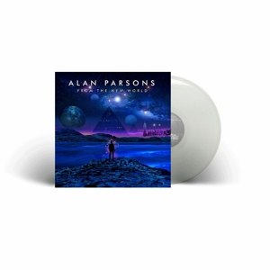 ALAN PARSONS / FROM THE NEW WORLD