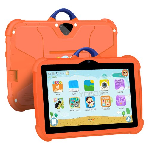 טאבלט חינוכי לילדים SmartPlay Tab