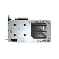 Gigabyte RTX 5060 EAGLE OC ICE 8G GV-N5060EAGLEOC ICE-8GD