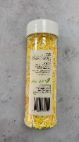 100 גר' סוכריות אטריות צהוב לבן - ללא גלוטן