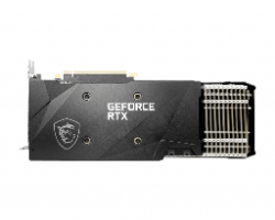 כרטיס מסך MSI GeForce RTX 3070 VENTUS 3X 8G OC LHR