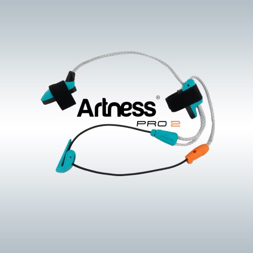 חבק מתכוונן לווינג - A3D Artness Pro 2