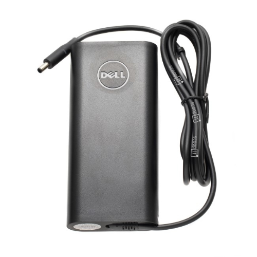 מטען מקורי למחשב נייד דל Dell 19.5V 6.67A 130W 4.5*3.0