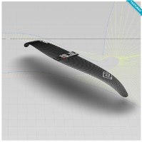 AEON FOIL BACK WING 150