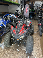 טרקטורון 48V חשמלי TOMRIDE TR-290 משומש טומרייד