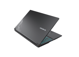 מחשב נייד גיימינג ועריכה - GIGABYTE G5 i5-12500H 16GB 512NVME RTX 4060 WIN 11 FHD 144Hz