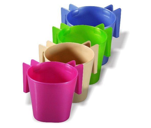 נטלה צבעונית לילדים