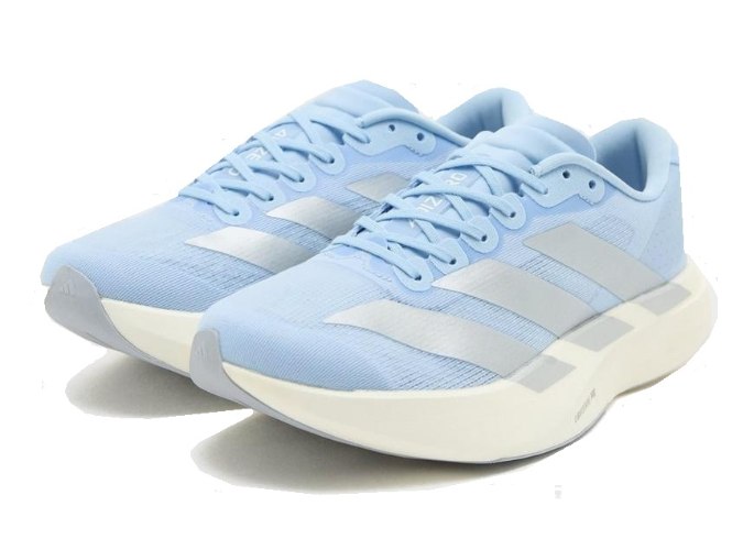 נעלי אדידס Adidas Adizero Adios תכלת