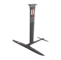 Blackbird Razor 977-375-85-INT 953cm² / AR 10.20