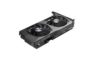 כרטיס מסך – ZOTAC GeForce RTX 3050 8GB Twin Edge