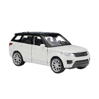 וילי - דגם ריינג רובר ספורט - WELLY RANGE ROVER SPORT 1:34