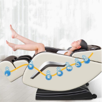 כורסת עיסוי Massage Chair Full Body Zero Gravity