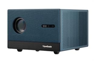 מקרן LCD-LED ViewSonic LX60HD בתצוגת Full HD 1080p