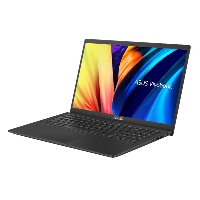 מחשב נייד ASUS X1500EA 15.6 FHD/i7-1165G7/16GB DDR4/512GB M.2 SSD/DOS/Black/1 year