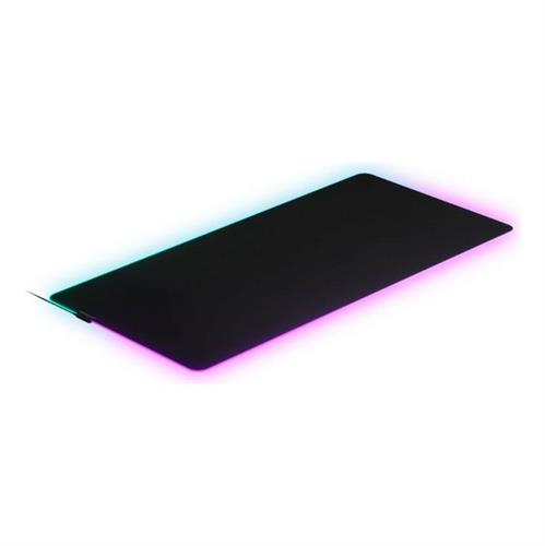 משטח לעכבר SteelSeries QcKPrismCloth3XLETAI 270x320mm