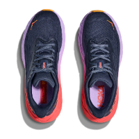 HOKA Arahi 7 נעלי ספורט נשים הוקה ארהי 7 בצבע דמדומים/נייבי | HOKA נשים