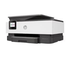 מדפסת הזרקת דיו משולבת אלחוטית HP OfficeJet Pro 8023