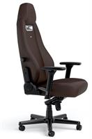 Noblechairs Legend Java Edition – מושב מסתובב עם תמיכה מושלמת לגב