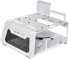 מארז מחשב לבדיקות Lian-Li Test Bench EATX White