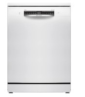 מדיח כלים רחב 60 ס"מ Bosch בוש  Series 4 - SMS4HKW07E