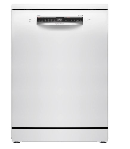 מדיח כלים רחב 60 ס"מ Bosch בוש  Series 4 - SMS4HKW07E