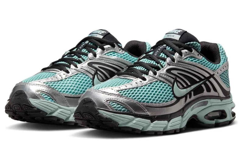 סניקרס נייק Nike Nike Air Max Moto 2K טורקיז שחור