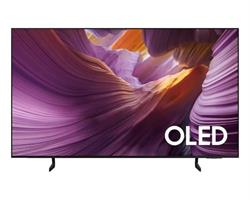 Samsung 55" Smart TV 4K QE55S85F