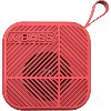 אדום - רמקול בלוטוס דגם ZQS-2203 בעוצמה 5W