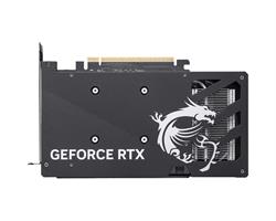 כרטיס מסך MSI GeForce RTX 5050 8G GAMING OC