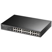 מתג לא מנוהל Cudy GS1024 24PORT Gigabit Ethernet Switch Rackmount