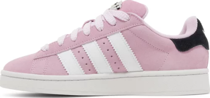 Wmns Campus Bliss Lilac Black