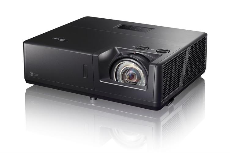 מקרן לייזר ZK608TST 6000ANSI 4k טווח קצר