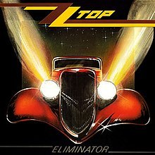 ZZ TOP/ELIMINATOR