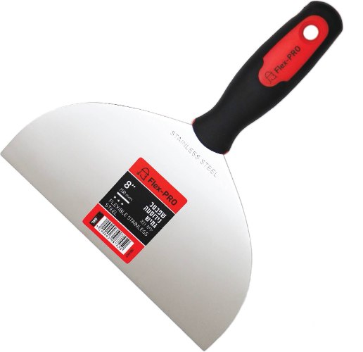 שפכטל גמיש ⁦Flex-PRO⁩ – ⁦8″⁩