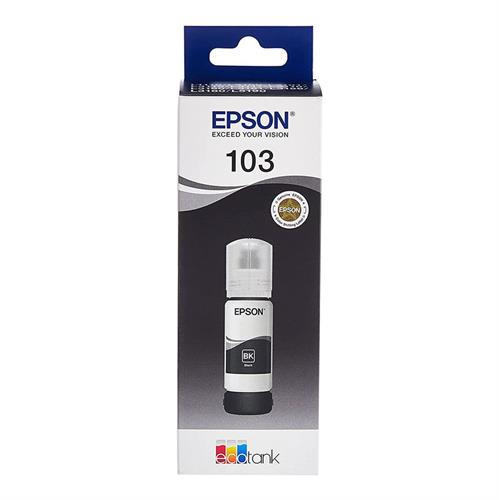 דיו B INK BLACK 103