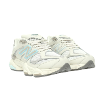 New Balance 9060  RainCloud Quarry Blue– ניו באלנס 9060