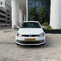 2017 Volkswagen Polo